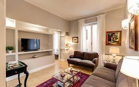 Lovely comfortable flat in Vatican Ellebielle Casa Scipioni