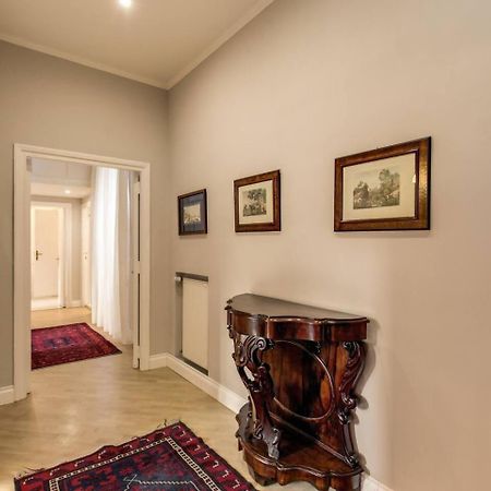 Lovely comfortable flat in Vatican Ellebielle Casa Scipioni Roma Esterno foto