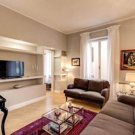 Lovely comfortable flat in Vatican Ellebielle Casa Scipioni Roma Esterno foto