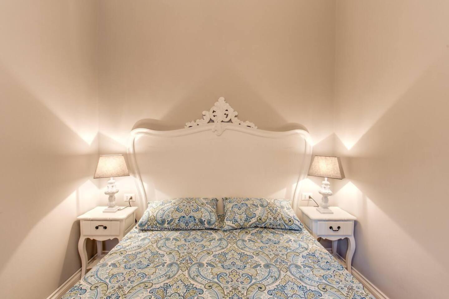 Lovely comfortable flat in Vatican Ellebielle Casa Scipioni Roma Esterno foto