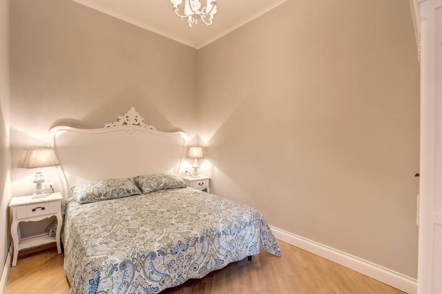 Lovely comfortable flat in Vatican Ellebielle Casa Scipioni Roma Esterno foto